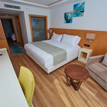 Hotel The Nowness Luxury & Adulty Only Çeşme