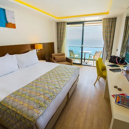 Hotel The Nowness Luxury & Adulty Only Çeşme