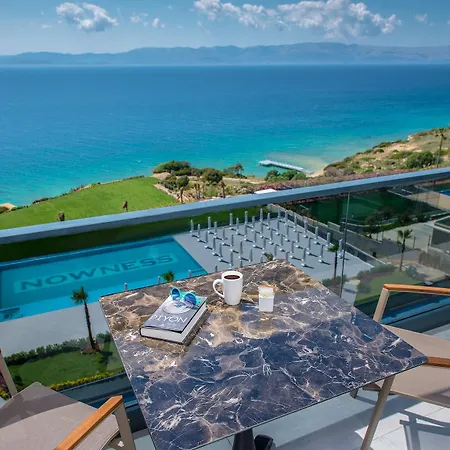 Hotel The Nowness Luxury & Adulty Only