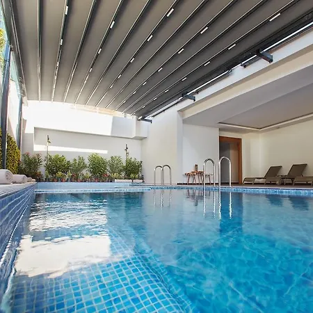 Hotel The Nowness Luxury & Adulty Only Çeşme