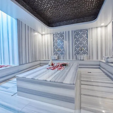 Hotel The Nowness Luxury & Adulty Only 4*