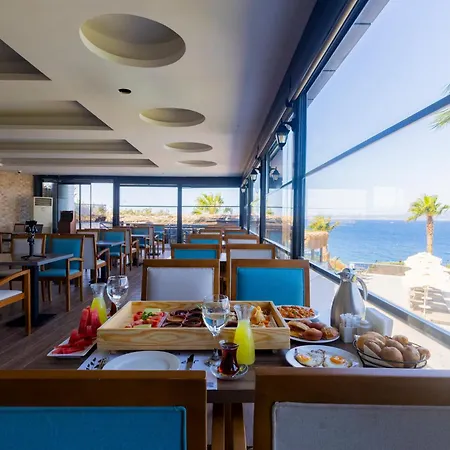 Hotel The Nowness Luxury & Adulty Only 4*