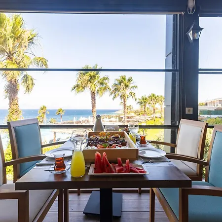 The Nowness Luxury & Adulty Only 4*