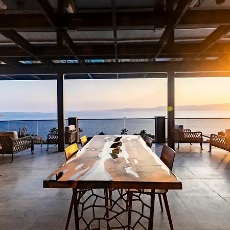 Hotel The Nowness Luxury & Adulty Only