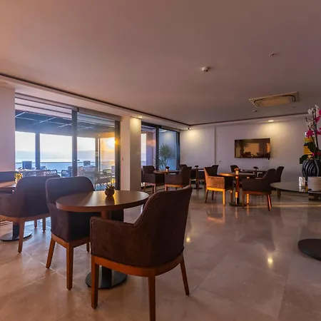 The Nowness Luxury & Adulty Only 4* Çeşme