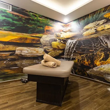 The Nowness Luxury & Adulty Only Hotel Çeşme