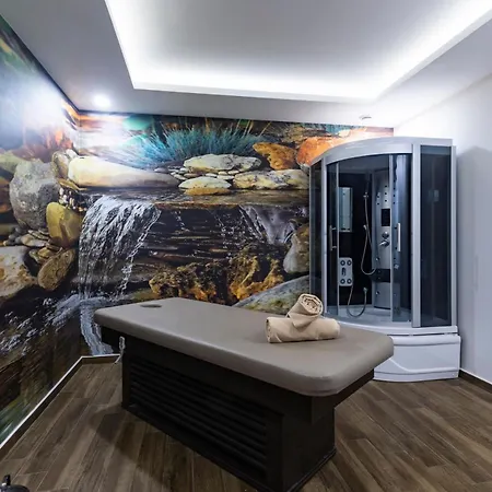 The Nowness Luxury & Adulty Only Hotel