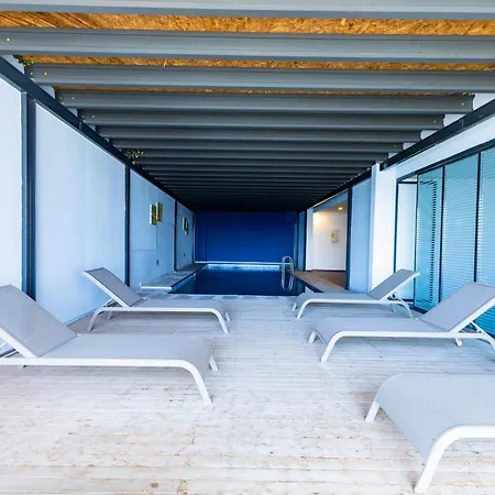 The Nowness Luxury & Adulty Only Hotel