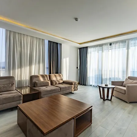 The Nowness Luxury & Adulty Only 4*