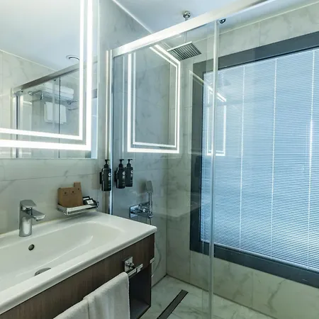 The Nowness Luxury & Adulty Only Hotel Çeşme