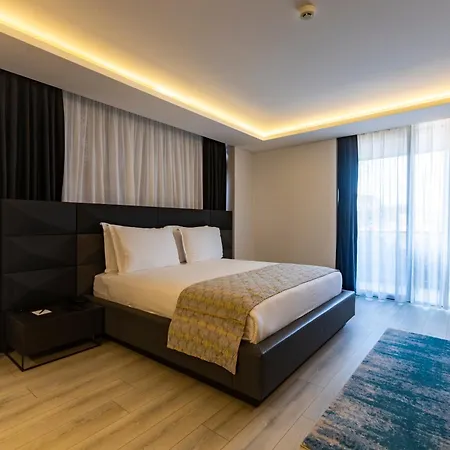 The Nowness Luxury & Adulty Only Hotel