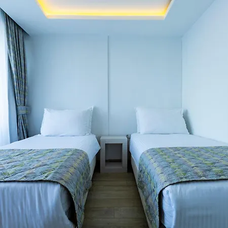 The Nowness Luxury & Adulty Only Hotel 4*