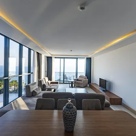 Hotel The Nowness Luxury & Adulty Only 4*