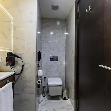 The Nowness Luxury & Adulty Only Hotel