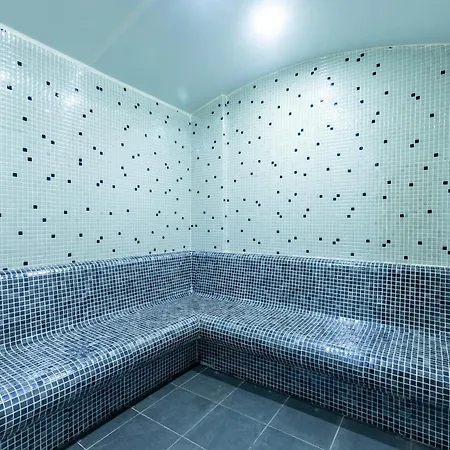 The Nowness Luxury & Adulty Only Hotel