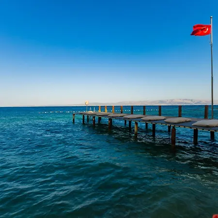 The Nowness Luxury & Adulty Only Hotel