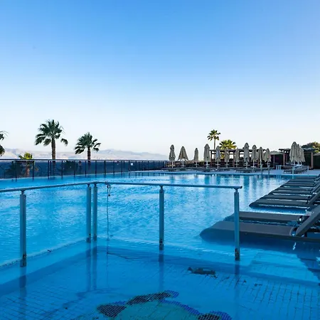 Hotel The Nowness Luxury & Adulty Only 4*