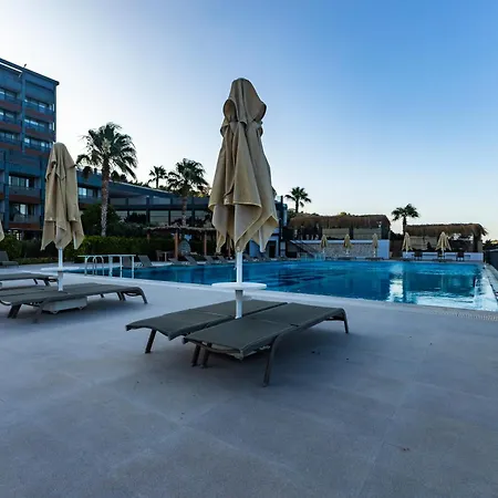 Hotel The Nowness Luxury & Adulty Only Çeşme