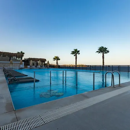 The Nowness Luxury & Adulty Only Hotel Çeşme