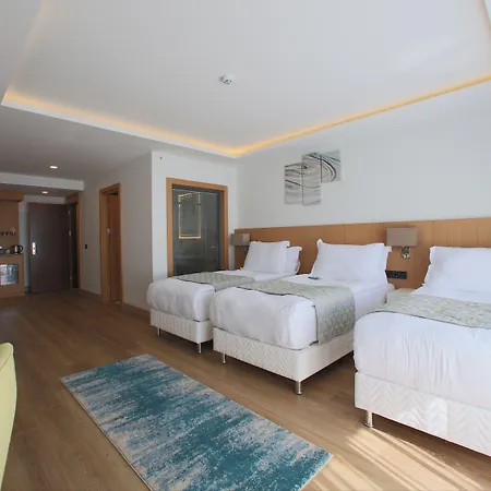 The Nowness Luxury & Adulty Only 4* Кешме