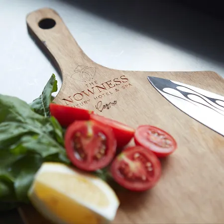 The Nowness Luxury & Adulty Only 4* Çeşme