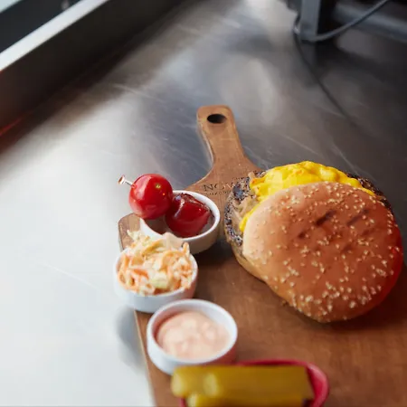 The Nowness Luxury & Adulty Only 4* Çeşme