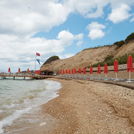 The Nowness Luxury & Adulty Only Hotel