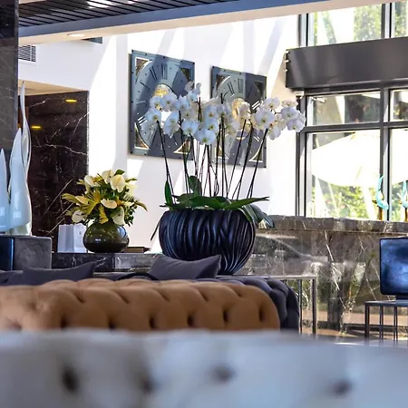 The Nowness Luxury & Adulty Only Çeşme