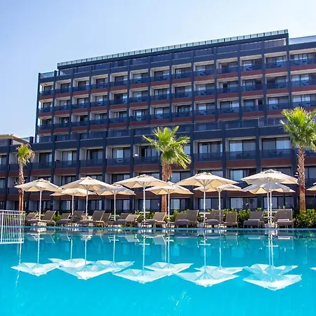The Nowness Luxury & Adulty Only Çeşme