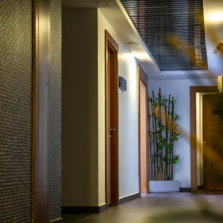 The Nowness Luxury & Adulty Only Hotel