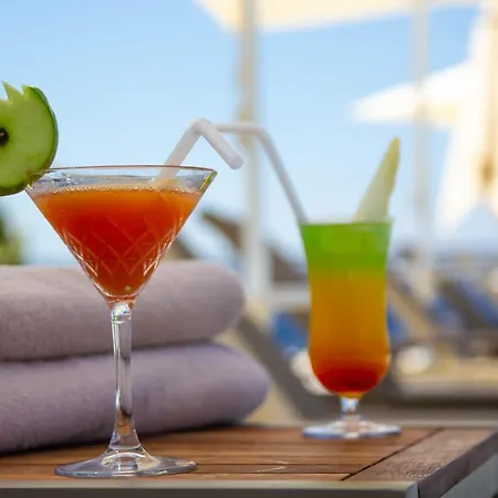 Hotel The Nowness Luxury & Adulty Only Çeşme