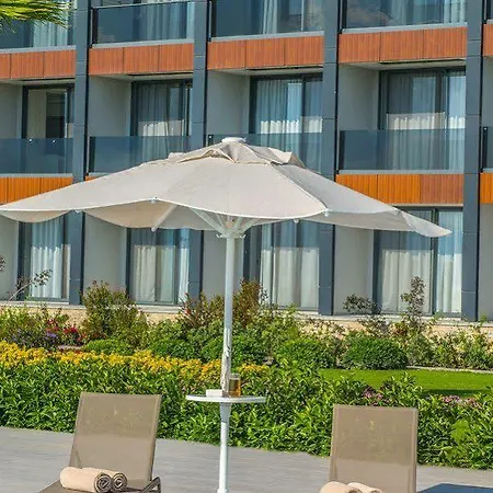 The Nowness Luxury & Adulty Only Çeşme