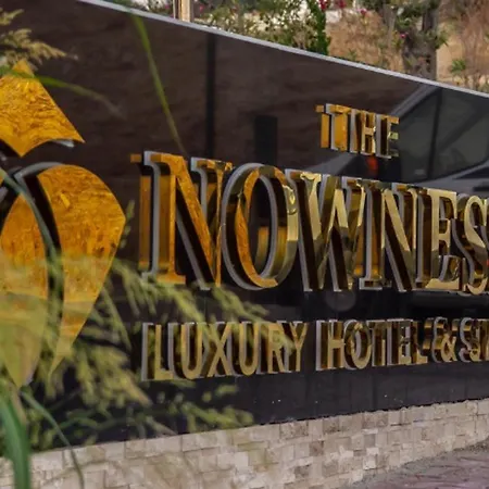 The Nowness Luxury & Adulty Only 4*