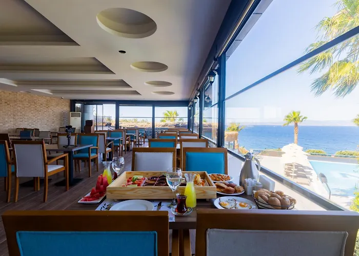 Szálloda The Nowness Luxury & Adulty Only 4*