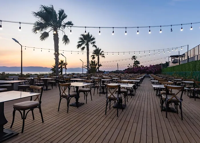 Hotel The Nowness Luxury & Adulty Only