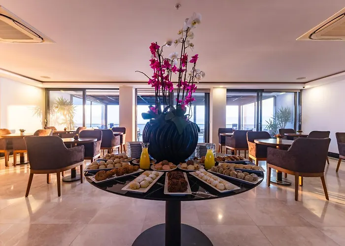 The Nowness Luxury & Adulty Only Çeşme