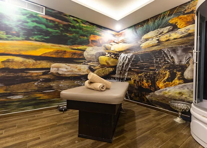 The Nowness Luxury & Adulty Only Szálloda Çeşme