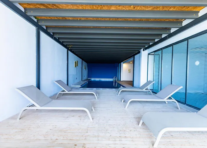 The Nowness Luxury & Adulty Only Szálloda