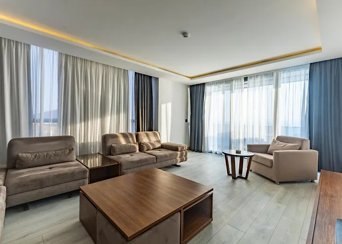 The Nowness Luxury & Adulty Only 4*