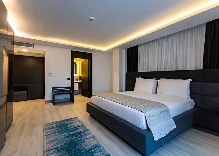 The Nowness Luxury & Adulty Only