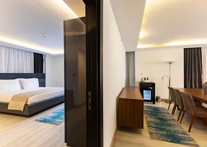 Hotel The Nowness Luxury & Adulty Only