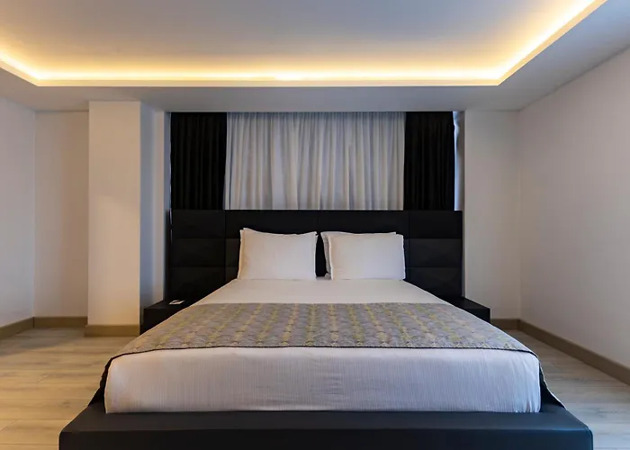 The Nowness Luxury & Adulty Only 4* Çeşme