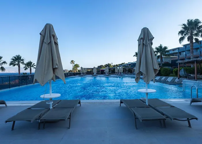 The Nowness Luxury & Adulty Only 4* Çeşme