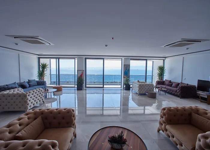 The Nowness Luxury & Adulty Only 4*