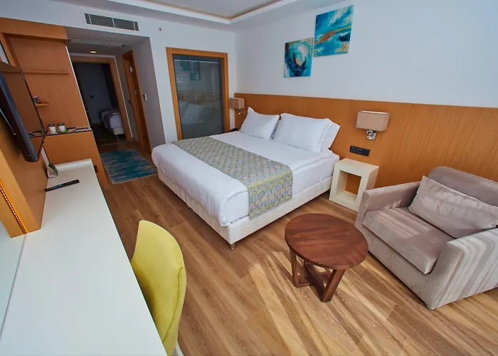 The Nowness Luxury & Adulty Only Szálloda