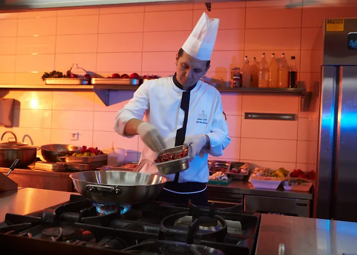 Szálloda The Nowness Luxury & Adulty Only Çeşme