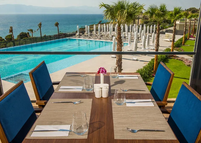 Szálloda The Nowness Luxury & Adulty Only