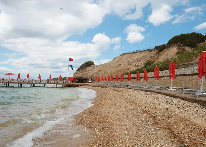 The Nowness Luxury & Adulty Only Szálloda