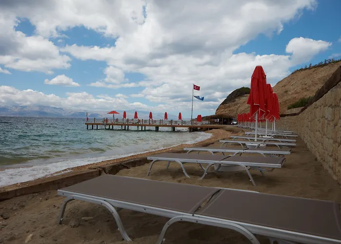 The Nowness Luxury & Adulty Only 4* Çeşme