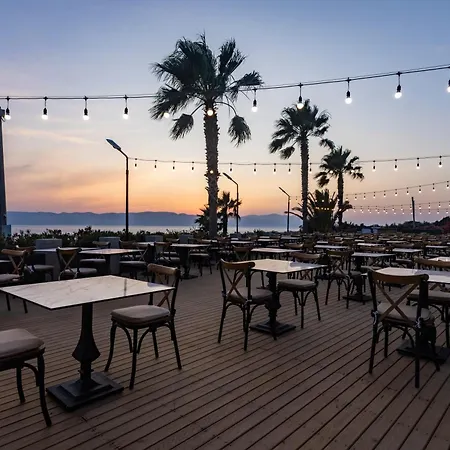 The Nowness Luxury & Adulty Only Hotel Cesme
